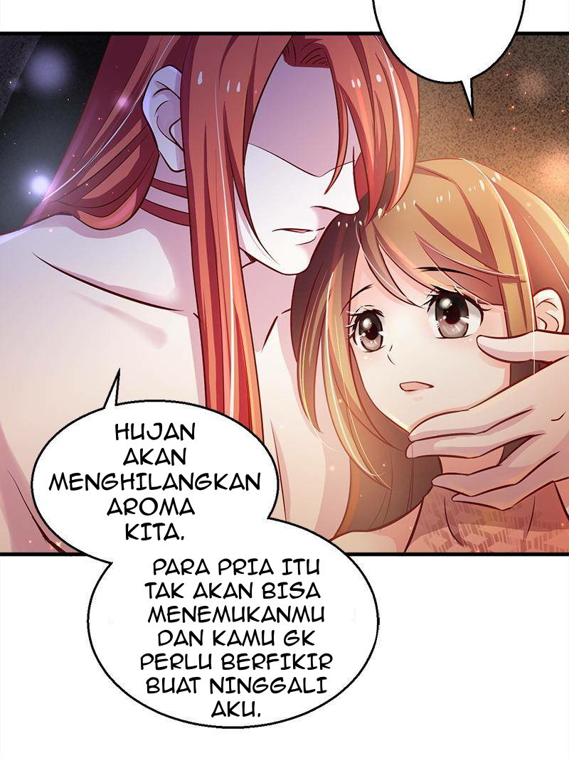 Beauty and the Beasts Chapter 21 Gambar 16